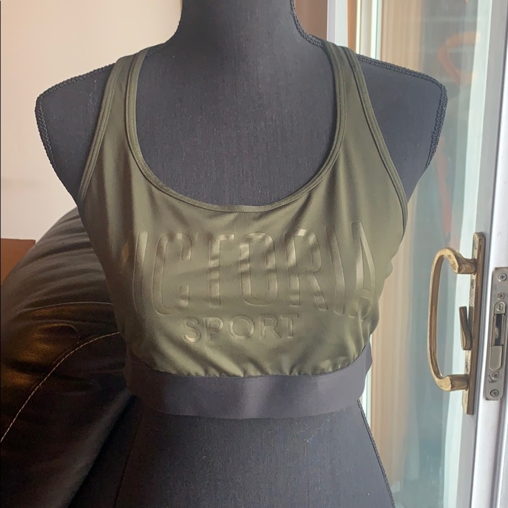 V.S. Sports Bra